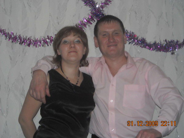 Набиева Альбина