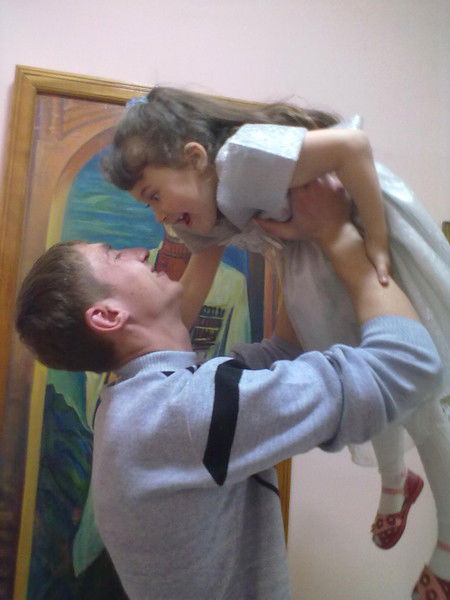 Александр Калашник