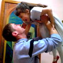 Александр Калашник