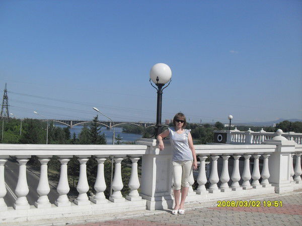 Ирина Шарманкина