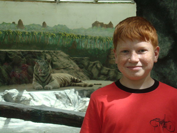 Дима Галышев