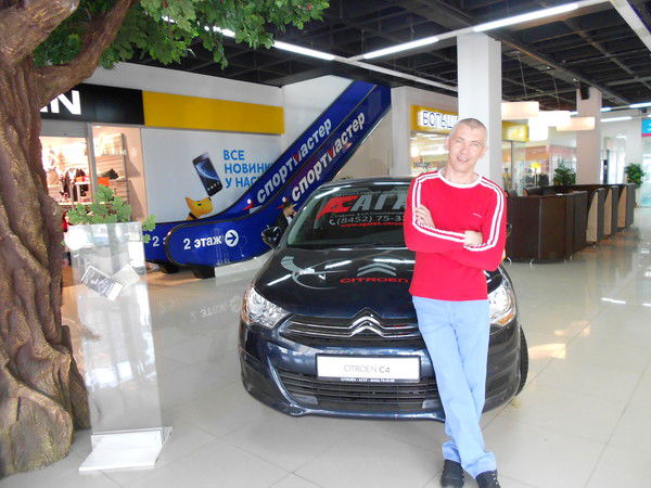 Владимир Симон