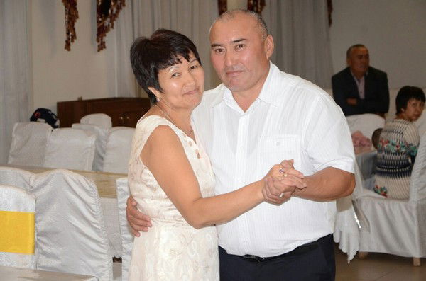 Галия Наушина