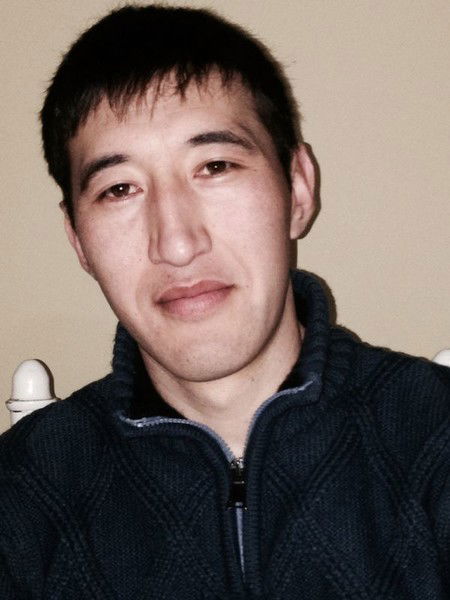 Жаксылык Тарбагатай