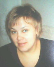 Ольга Храмцова