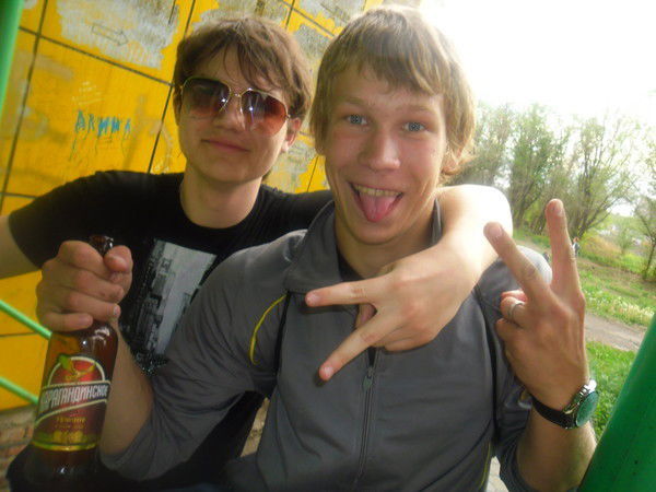 Анатолий Коробов