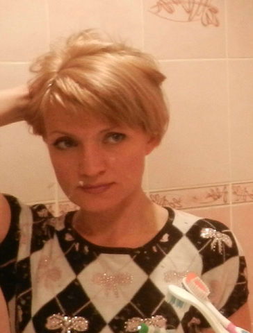 Лилия Михайлова