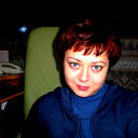 Наталья Волкова