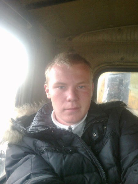 Ваня Дурнин