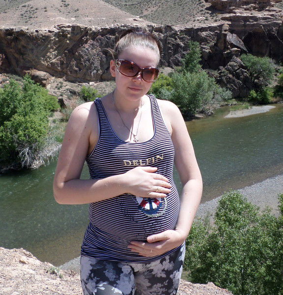 Кристина Южанина