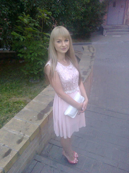 Настена Бакина