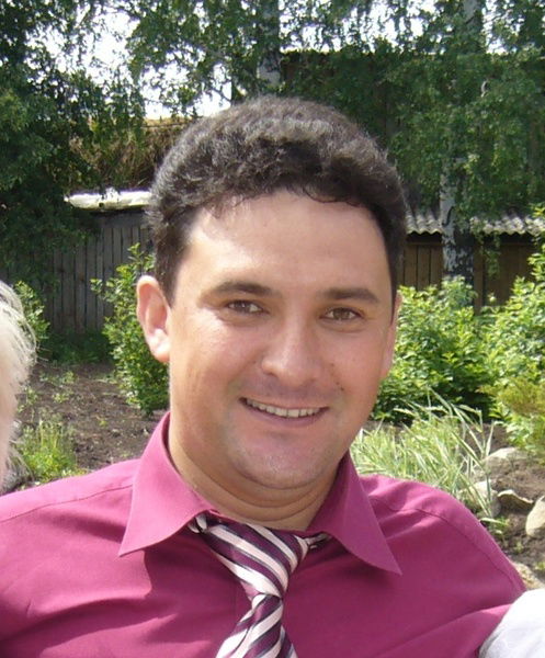 Альберт Фазлыахметов