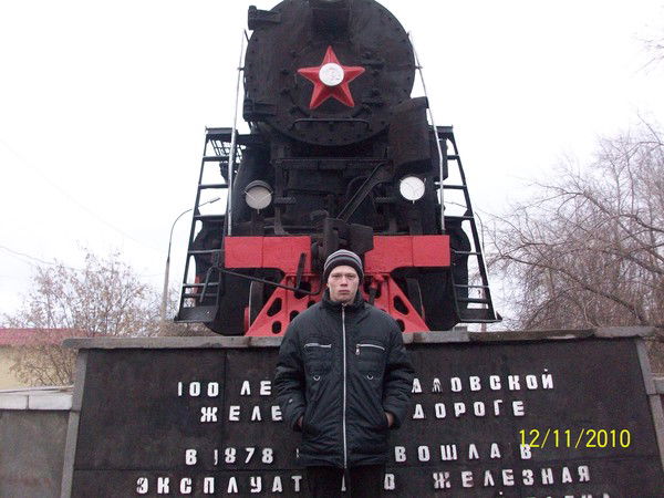 Денис Кузнецов