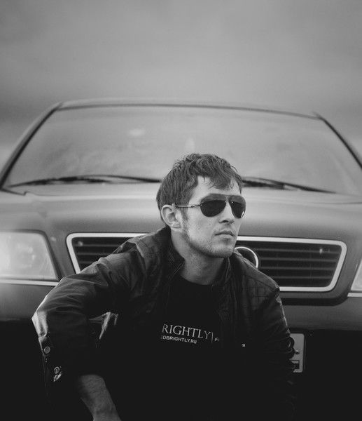 Сергей Маликов