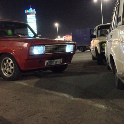 Павел Диковский