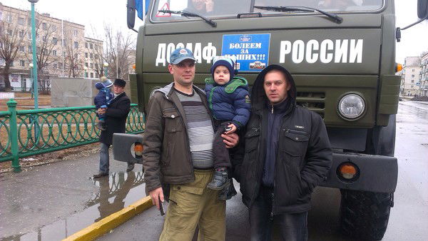 Сергей Вершинин