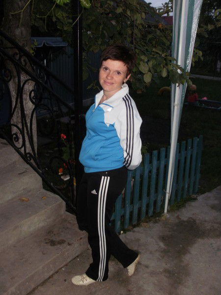 Юля Иванова