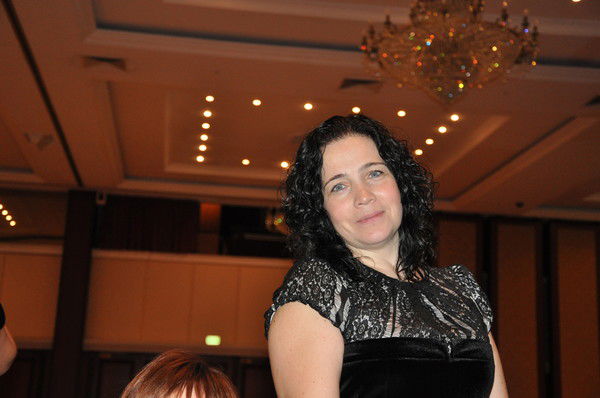 Эльмира Сагдеева