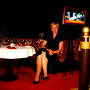 Галина Федорова