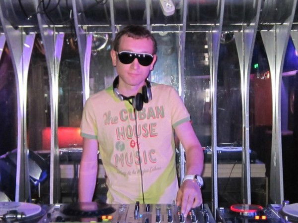 Dj Alexey Yakeen