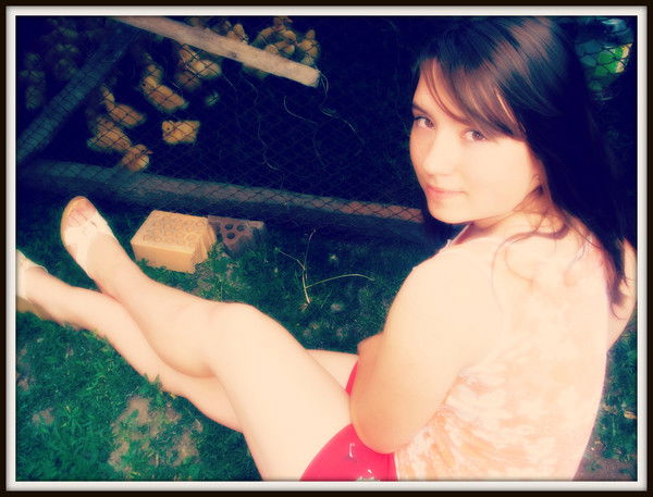 Виолето4Ка (*_*)