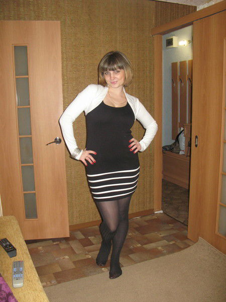 Оля Зайцева