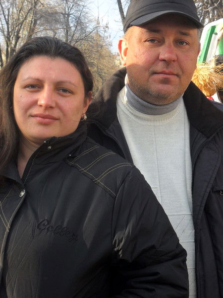 Инга Рубцова-Церна