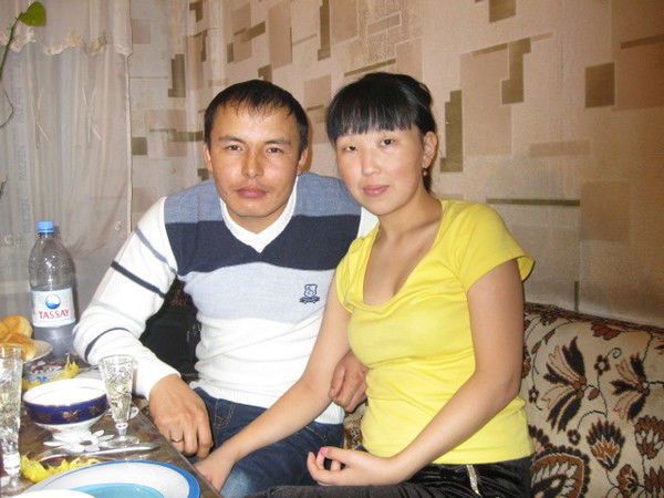 Салтанат Ожиканова