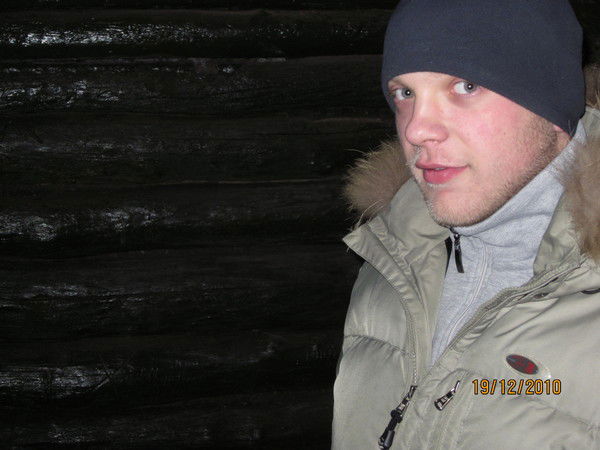 Максим Кокорин