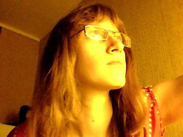 Серафима Холодова