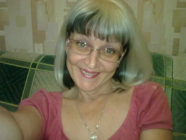 Наталья Мамаева