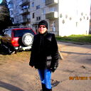 Лена Феданяк