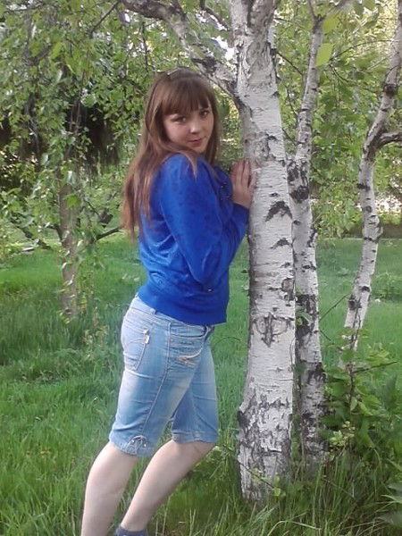 Кристина Плехова