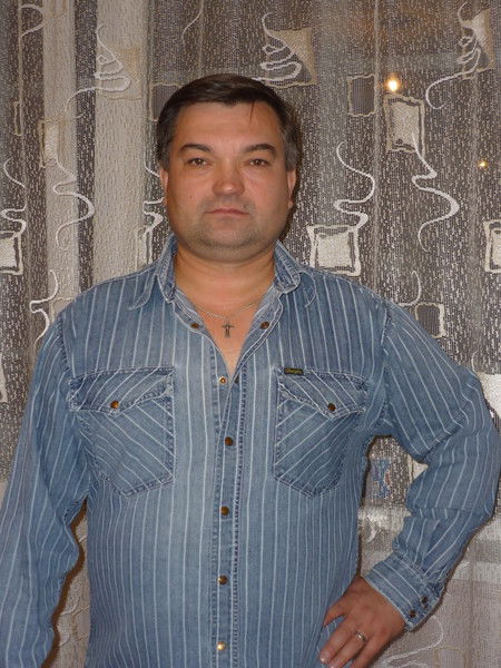 Игорь Климов