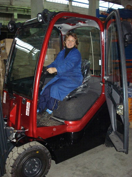 Татьяна Курушина