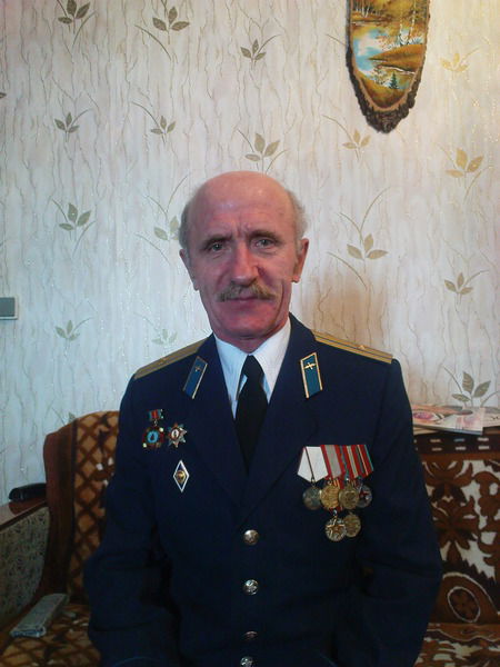 Виктор Шюпенюс