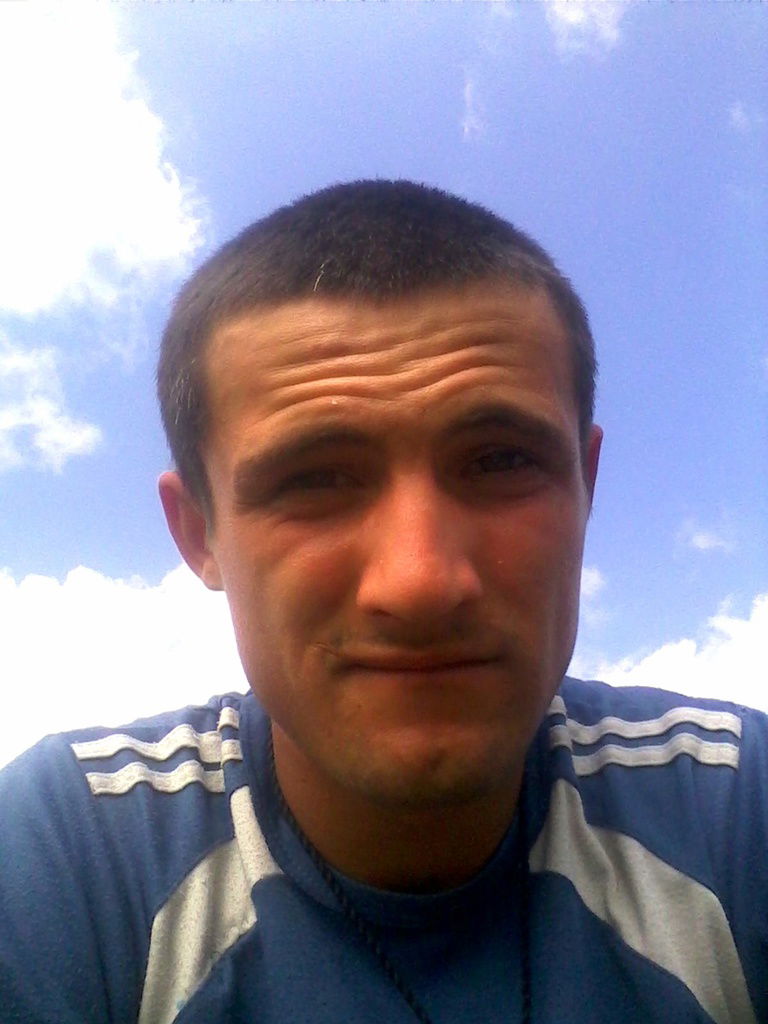 Радик Акрамов