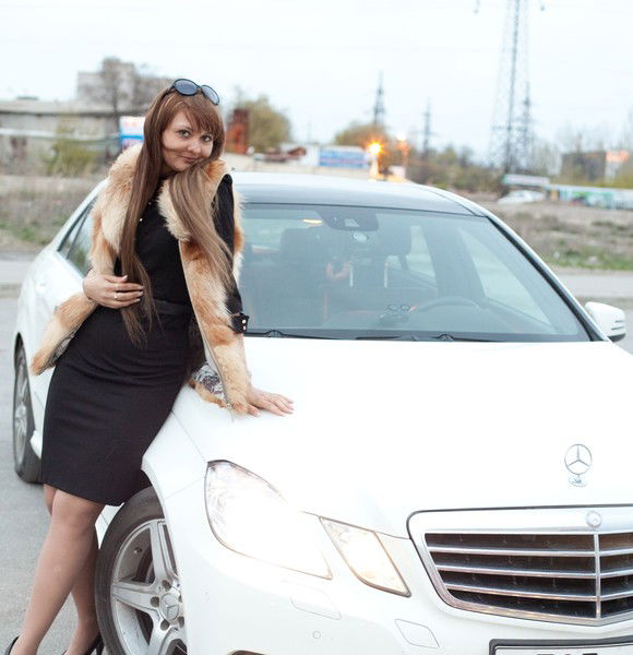 Анна Дубовченко