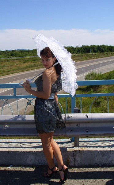 Екатерина Панчешная