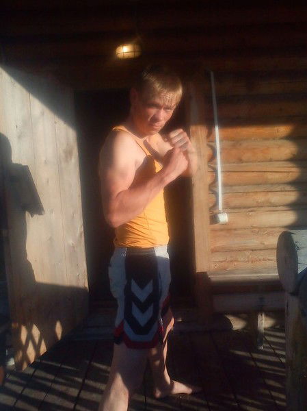 Максим Климов