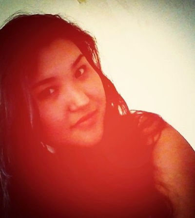 Альбина Кайназарова