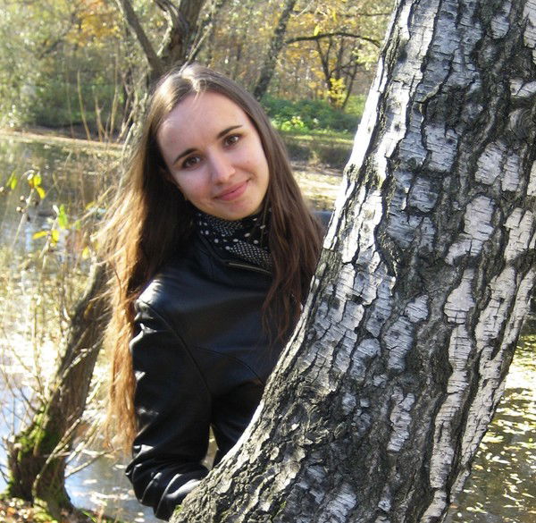 Кристина Трифонова