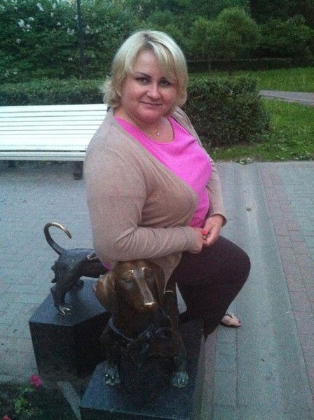 Татьяна Мел