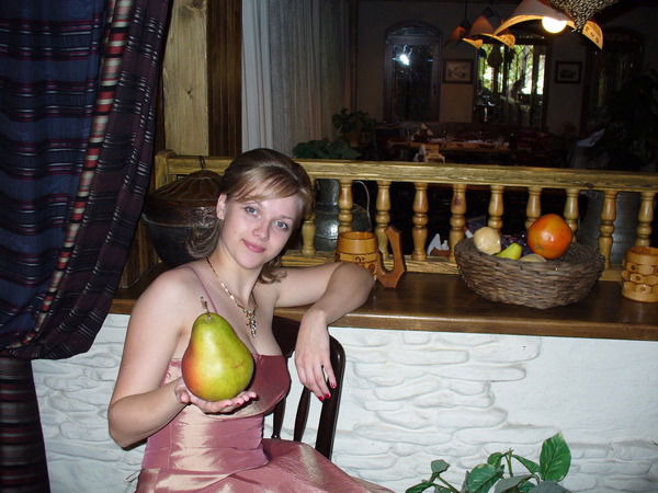 Евгения Ефимова