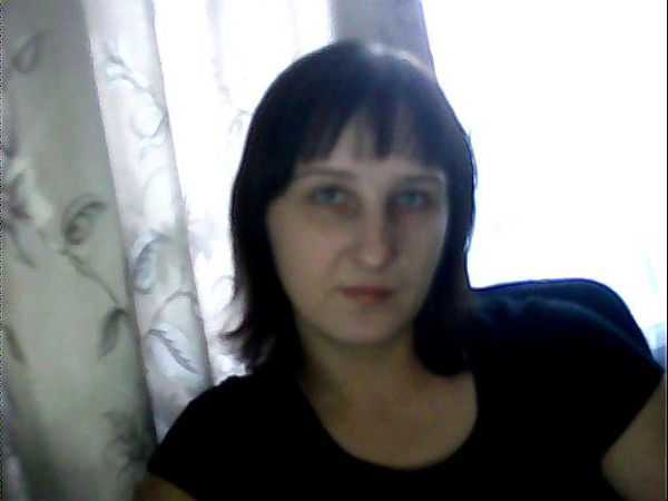 Анна Танькова