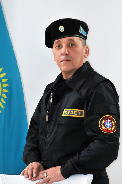 Тоо Жалыкбас-Сарбазы