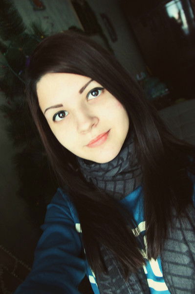 Виктория Лыжник