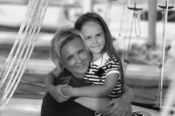 Ирина Аксёнова