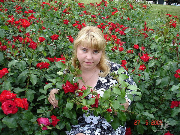 Людмила *******