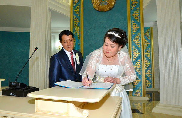 Анара Каржауова